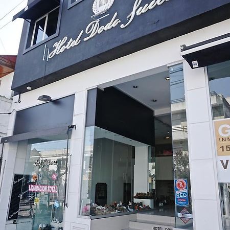 Dodo Suites Mar del Plata Eksteriør billede