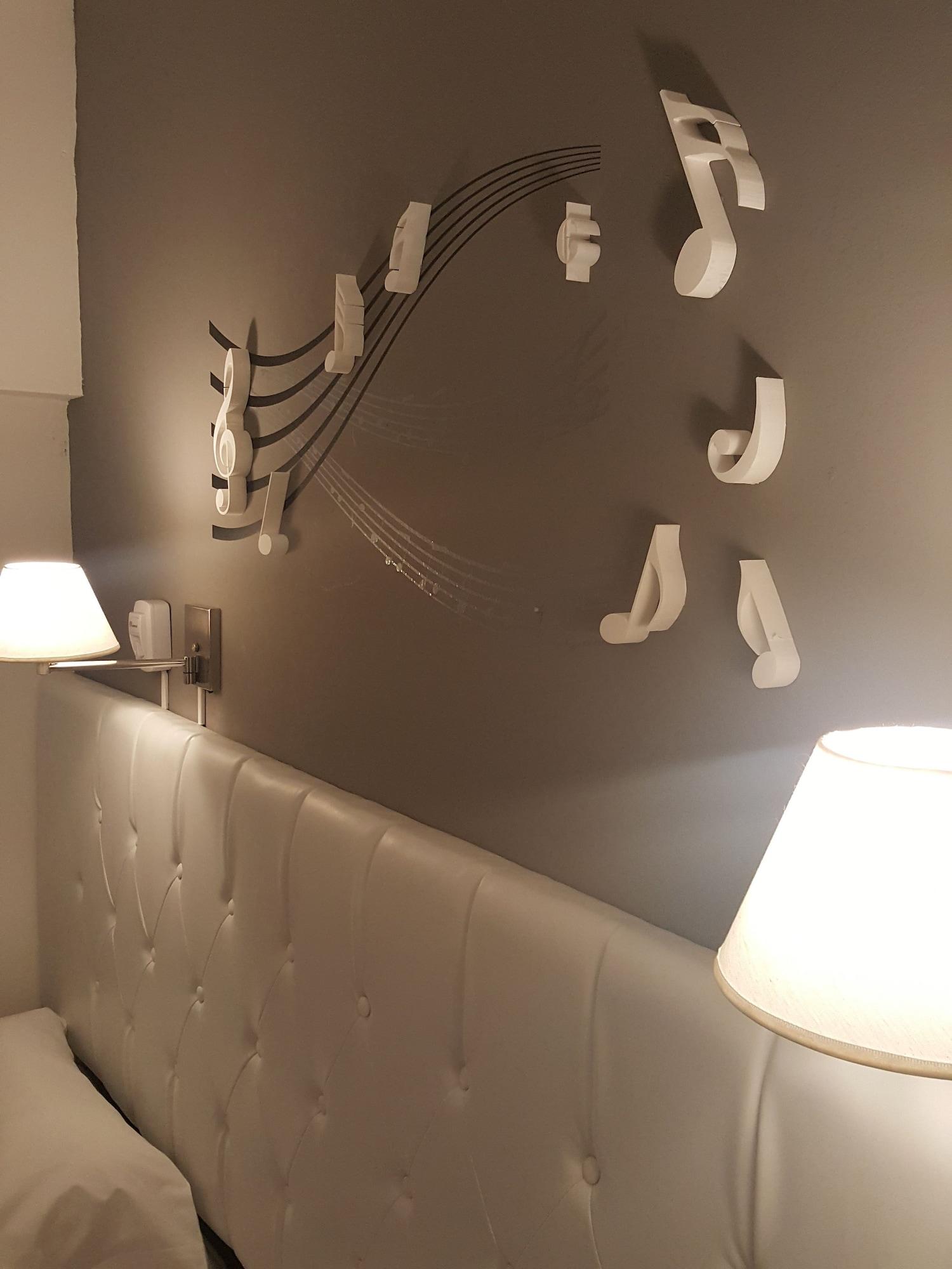 Dodo Suites Mar del Plata Eksteriør billede