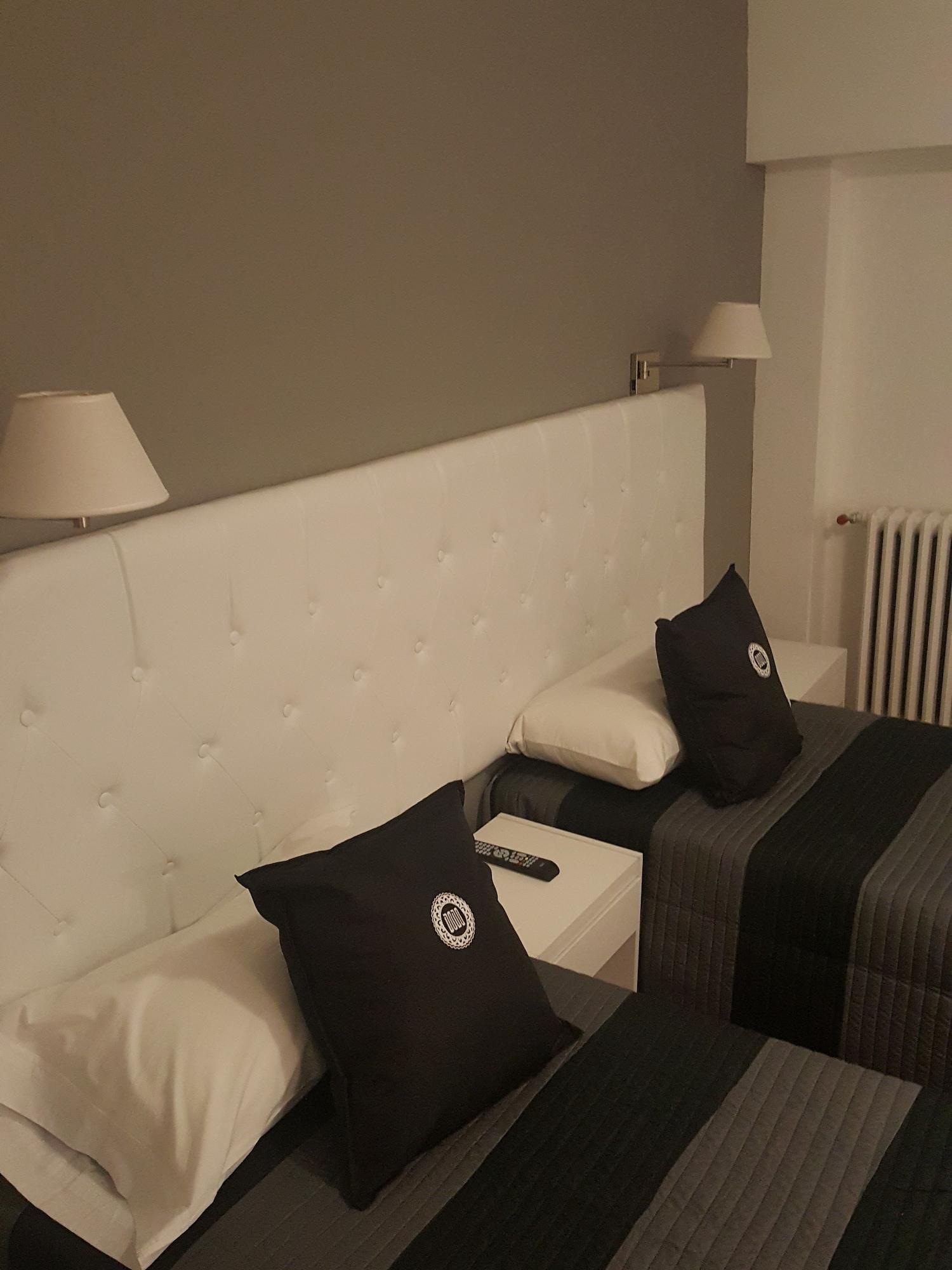 Dodo Suites Mar del Plata Eksteriør billede