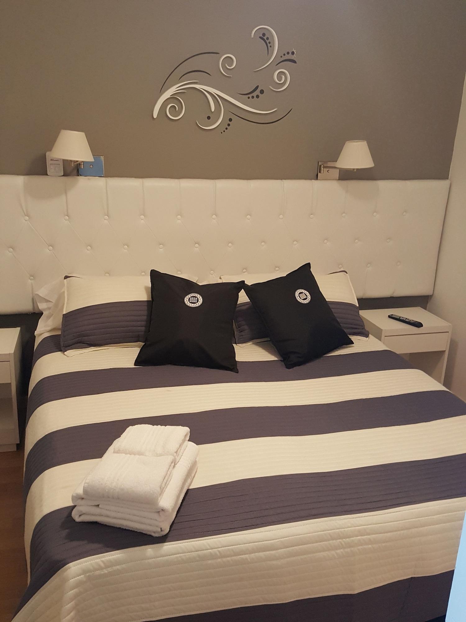 Dodo Suites Mar del Plata Eksteriør billede