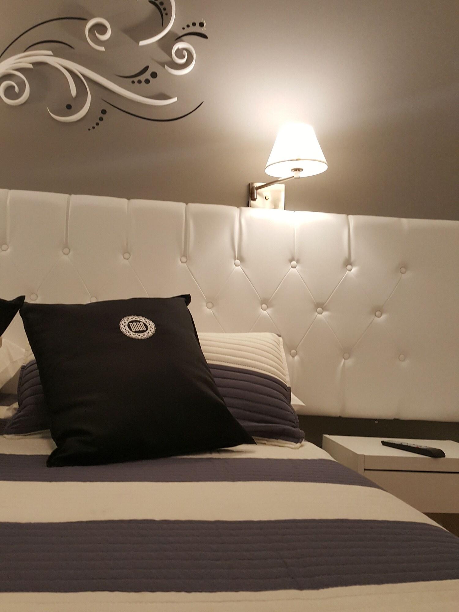 Dodo Suites Mar del Plata Eksteriør billede