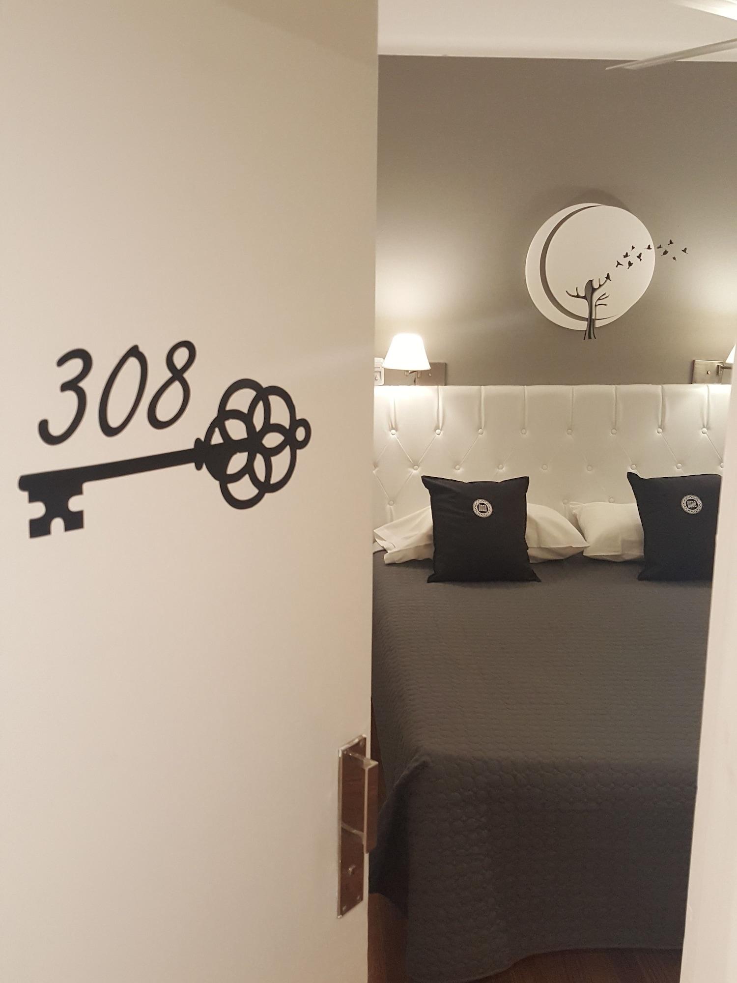 Dodo Suites Mar del Plata Eksteriør billede
