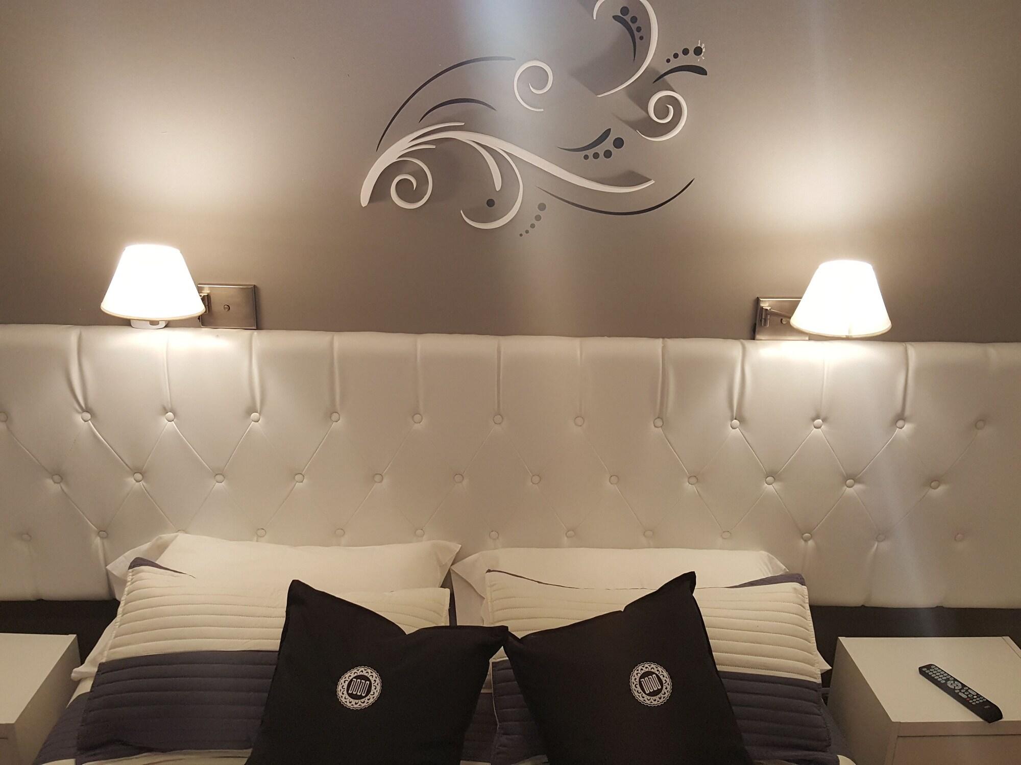 Dodo Suites Mar del Plata Eksteriør billede