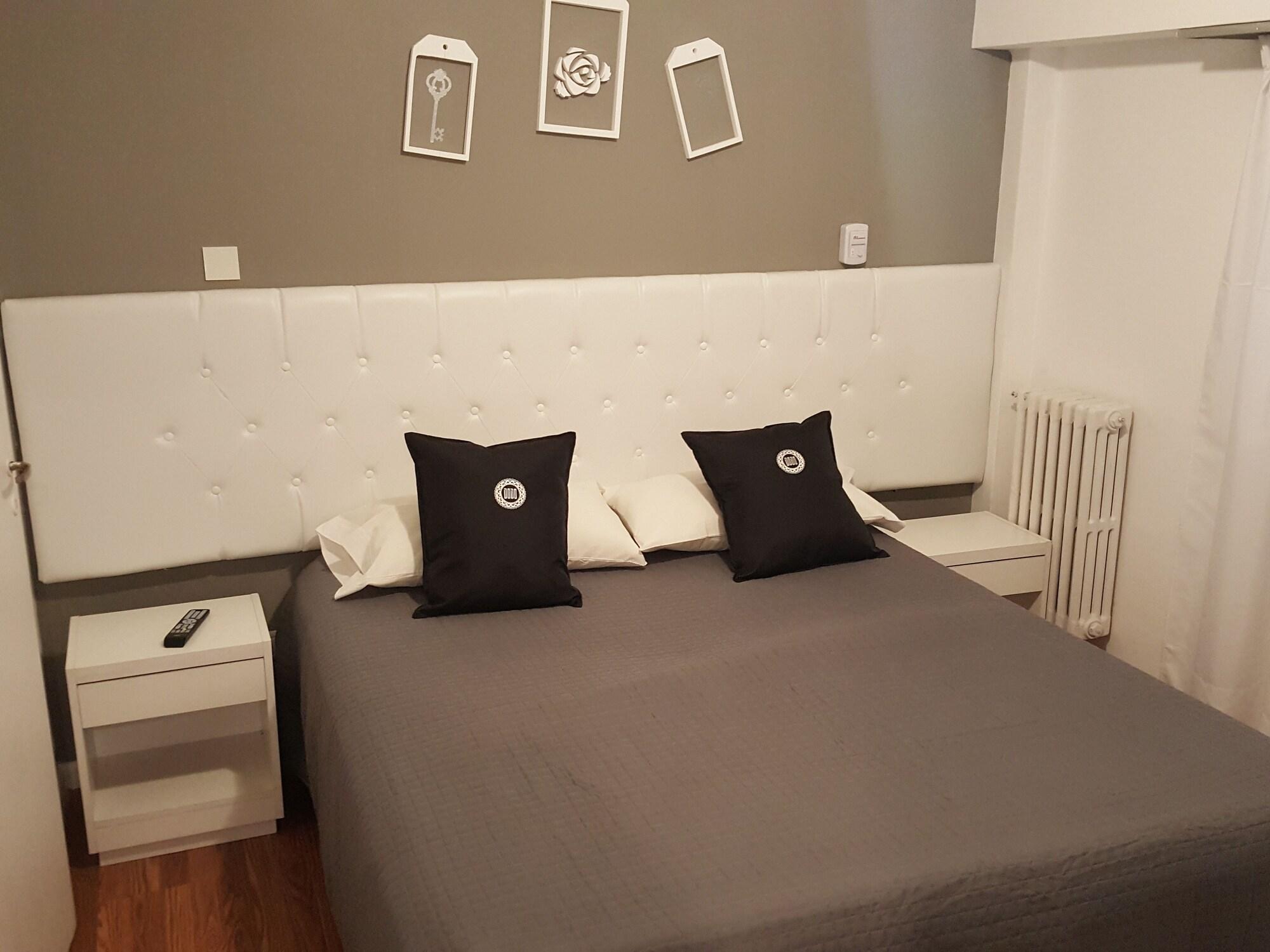 Dodo Suites Mar del Plata Eksteriør billede