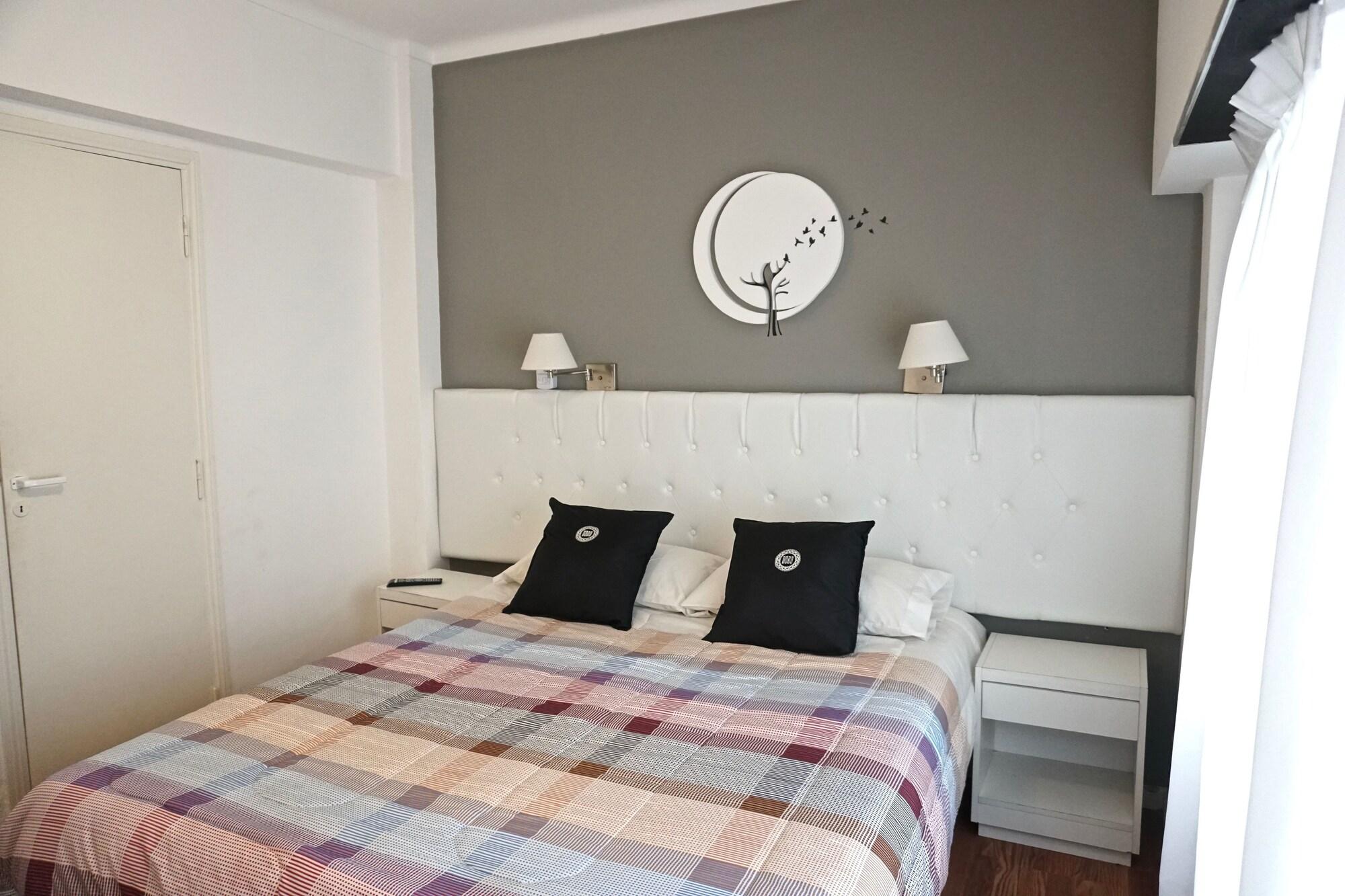 Dodo Suites Mar del Plata Eksteriør billede