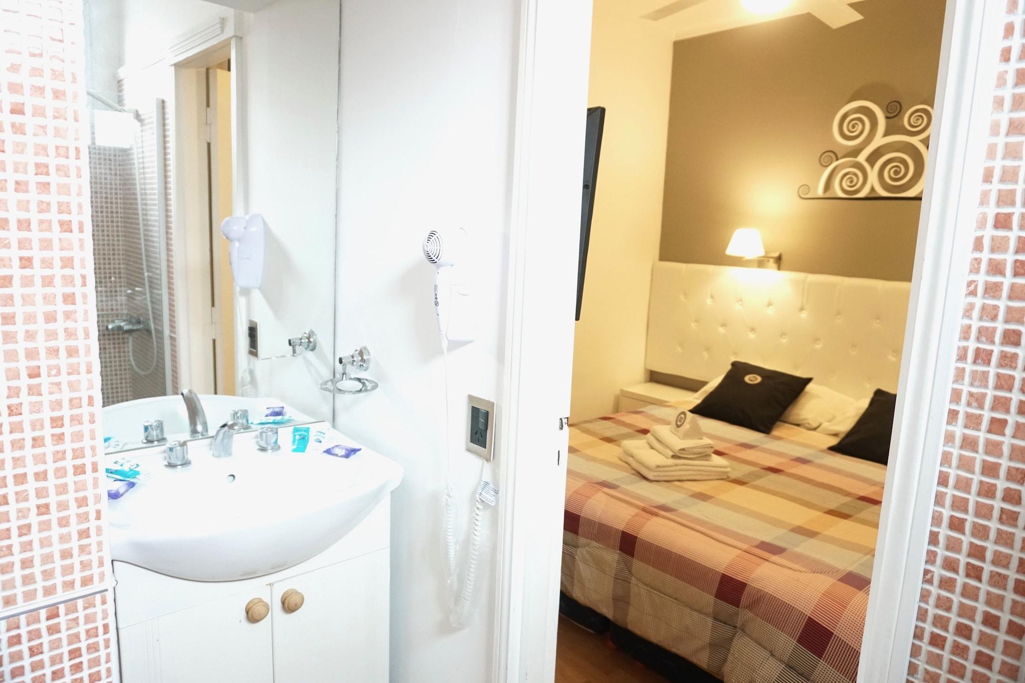Dodo Suites Mar del Plata Eksteriør billede