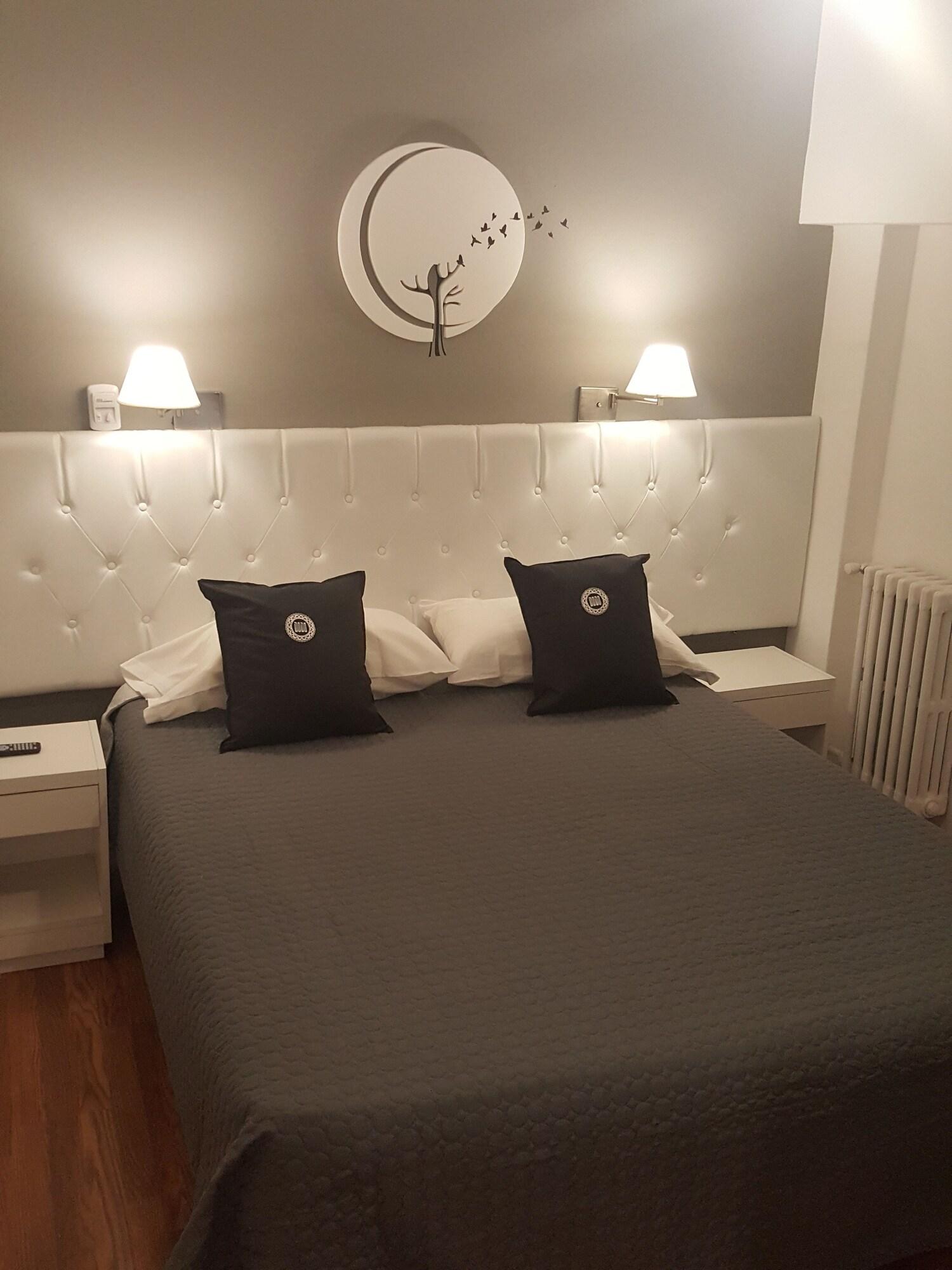 Dodo Suites Mar del Plata Eksteriør billede