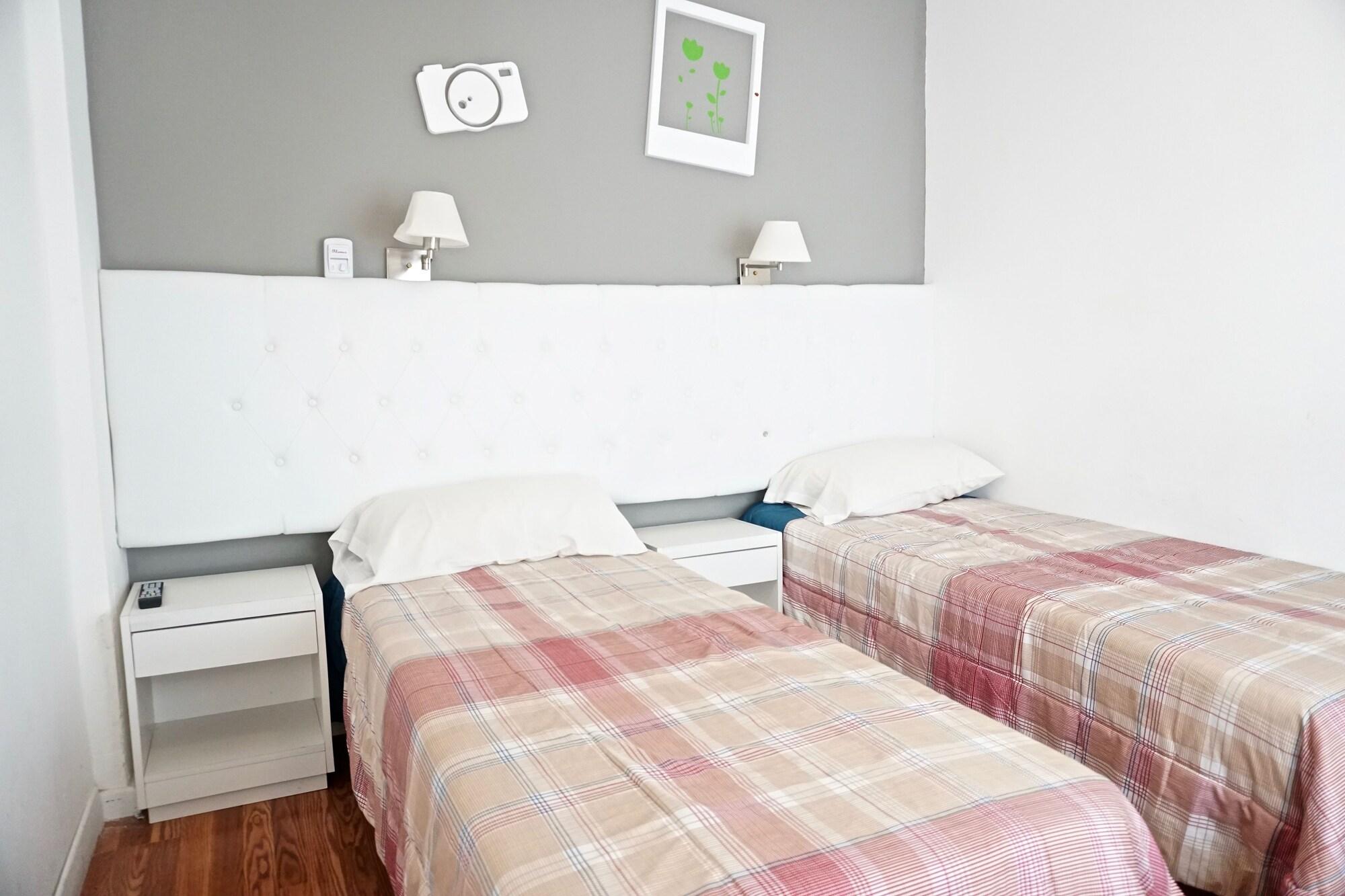 Dodo Suites Mar del Plata Eksteriør billede