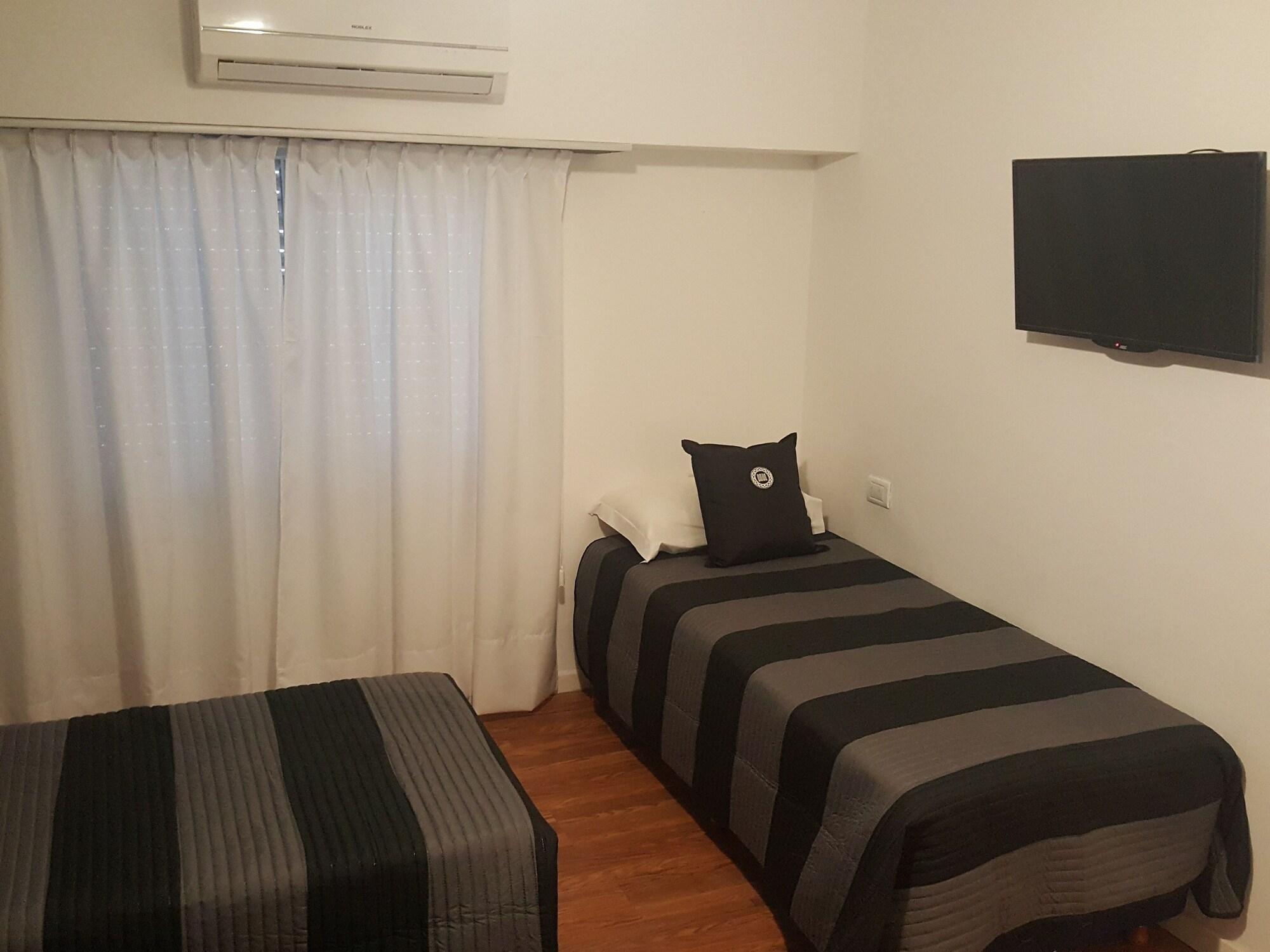 Dodo Suites Mar del Plata Eksteriør billede
