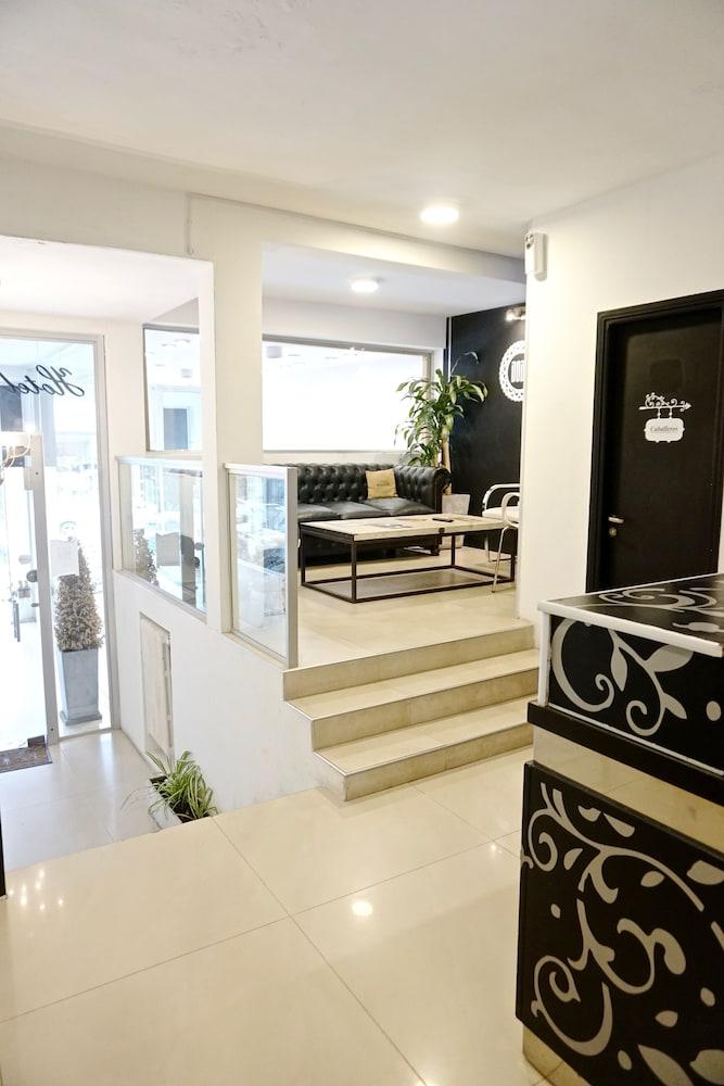 Dodo Suites Mar del Plata Eksteriør billede