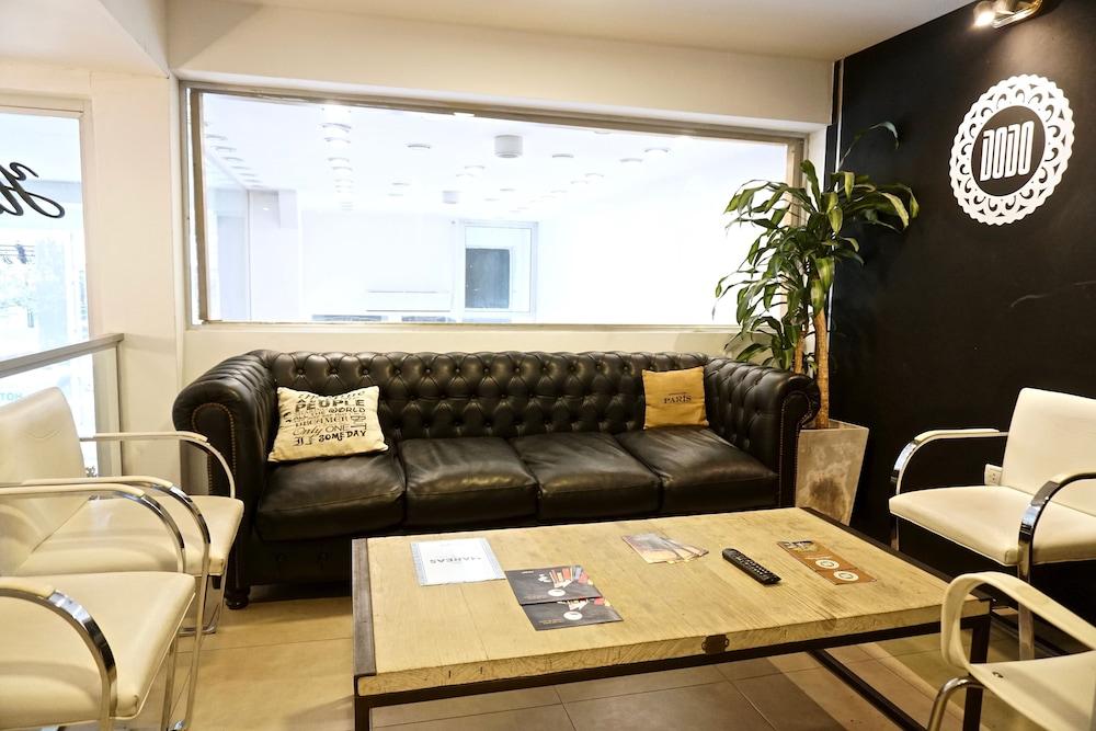 Dodo Suites Mar del Plata Eksteriør billede