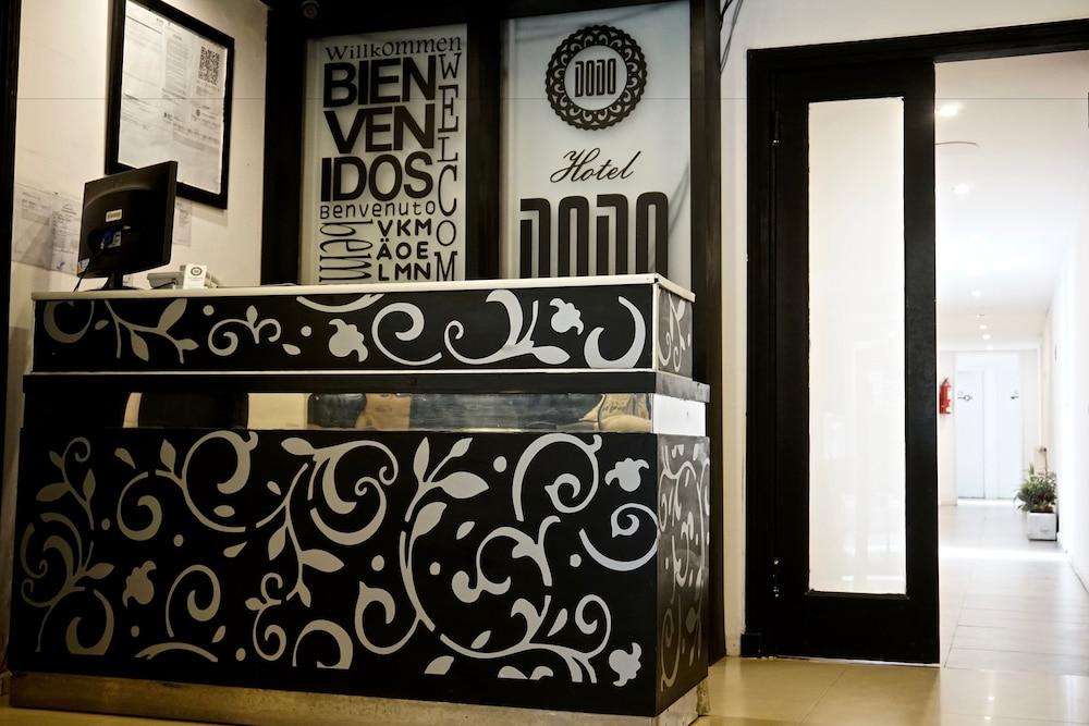 Dodo Suites Mar del Plata Eksteriør billede