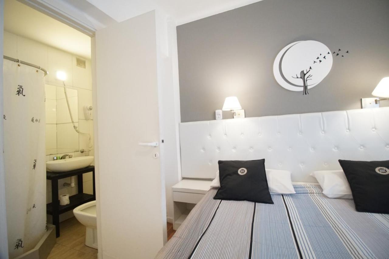 Dodo Suites Mar del Plata Eksteriør billede