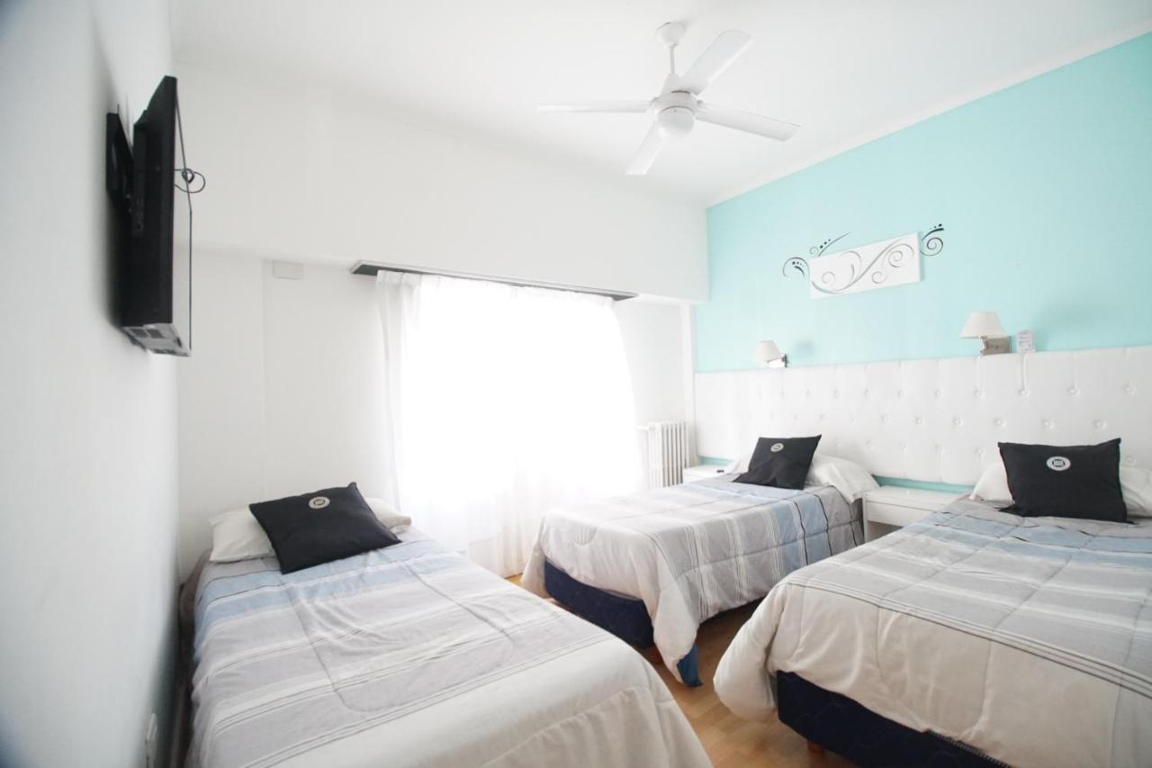Dodo Suites Mar del Plata Eksteriør billede