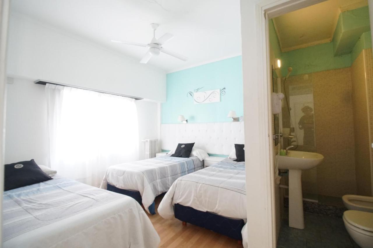 Dodo Suites Mar del Plata Eksteriør billede