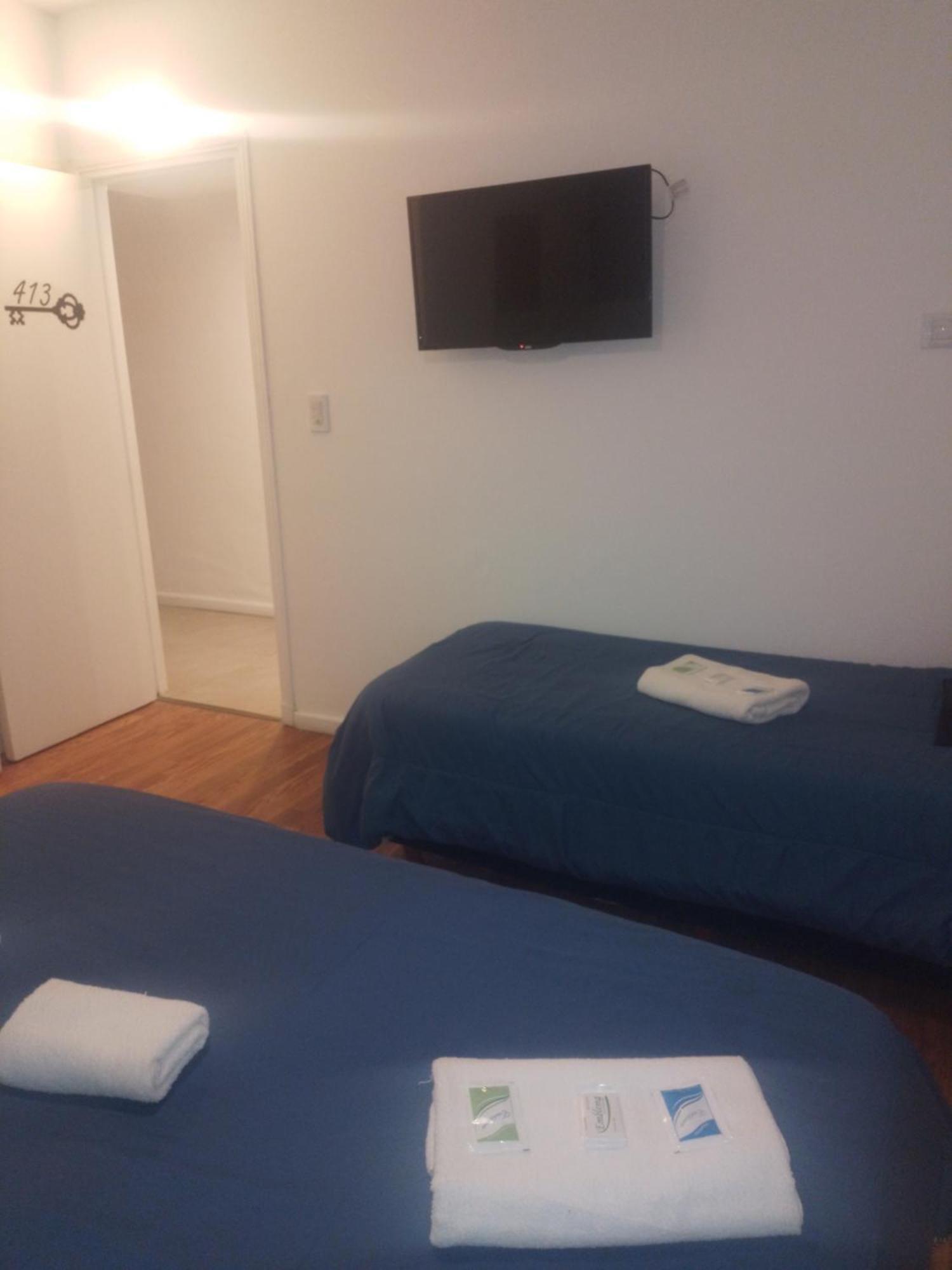 Dodo Suites Mar del Plata Eksteriør billede