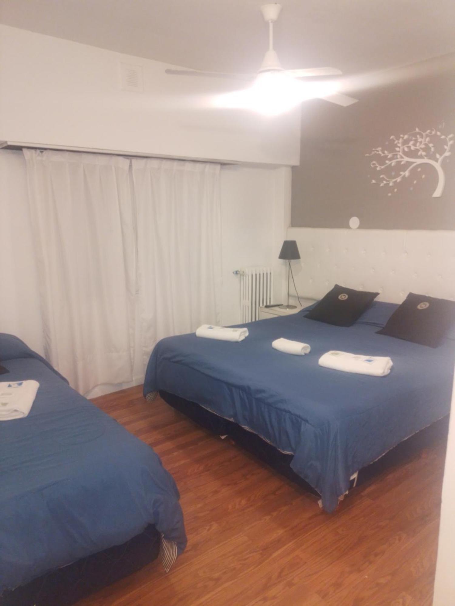 Dodo Suites Mar del Plata Eksteriør billede