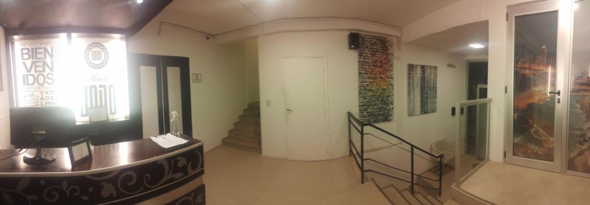 Dodo Suites Mar del Plata Eksteriør billede