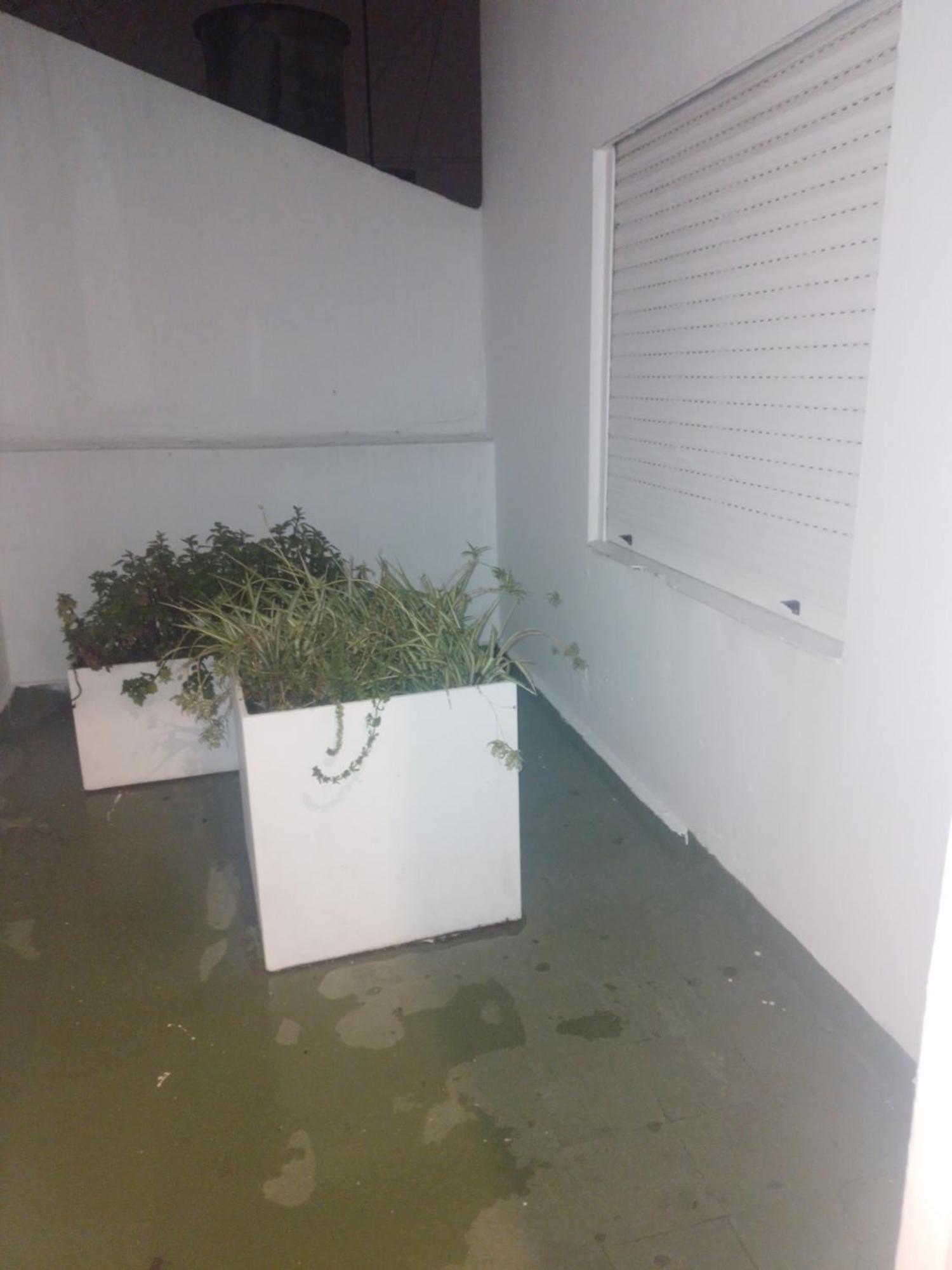 Dodo Suites Mar del Plata Eksteriør billede