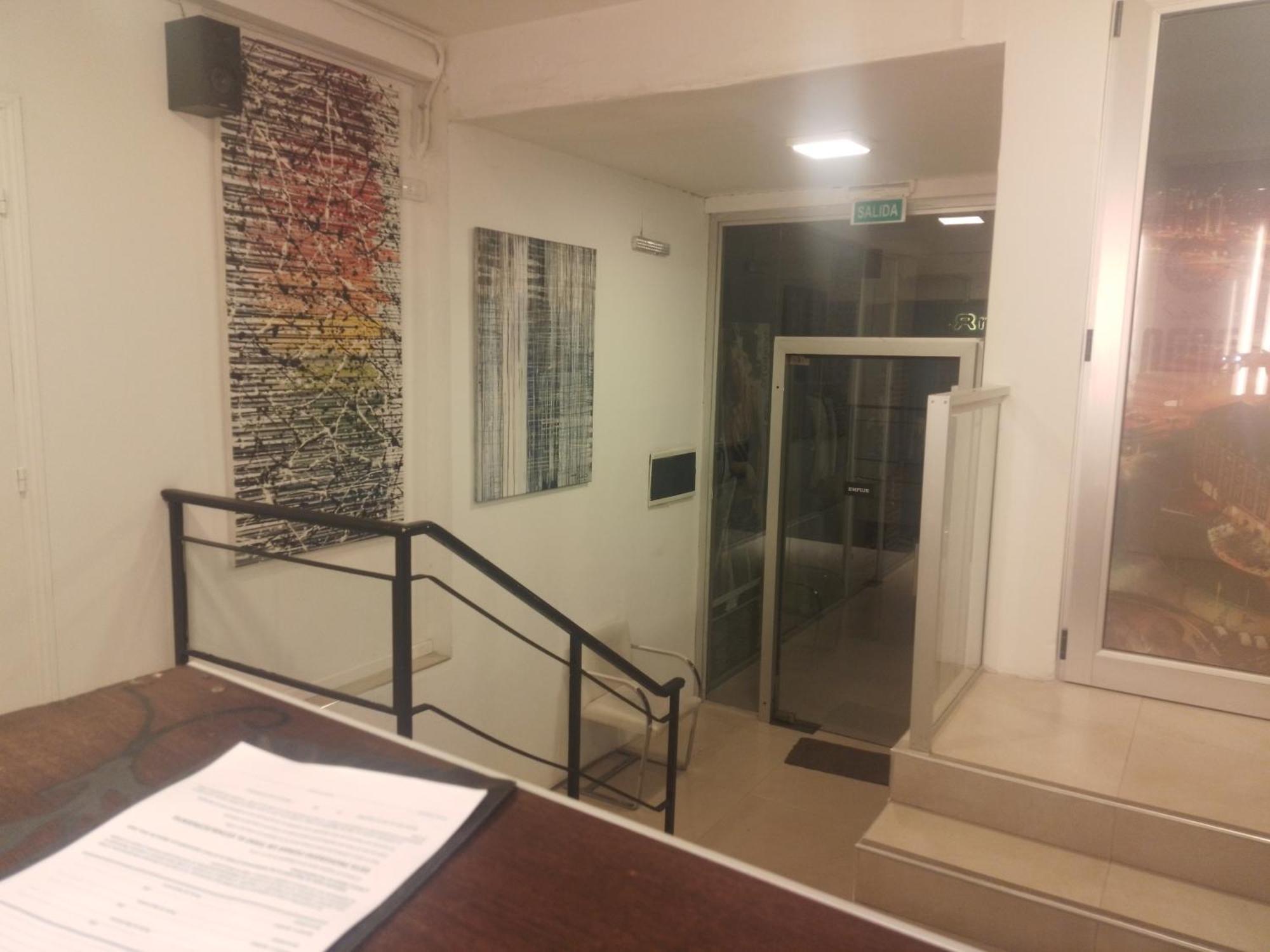 Dodo Suites Mar del Plata Eksteriør billede