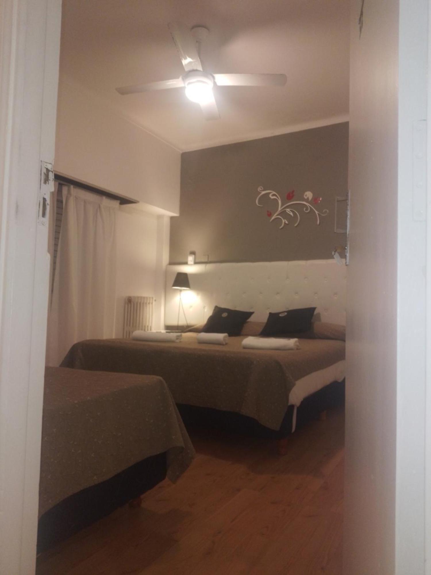 Dodo Suites Mar del Plata Eksteriør billede