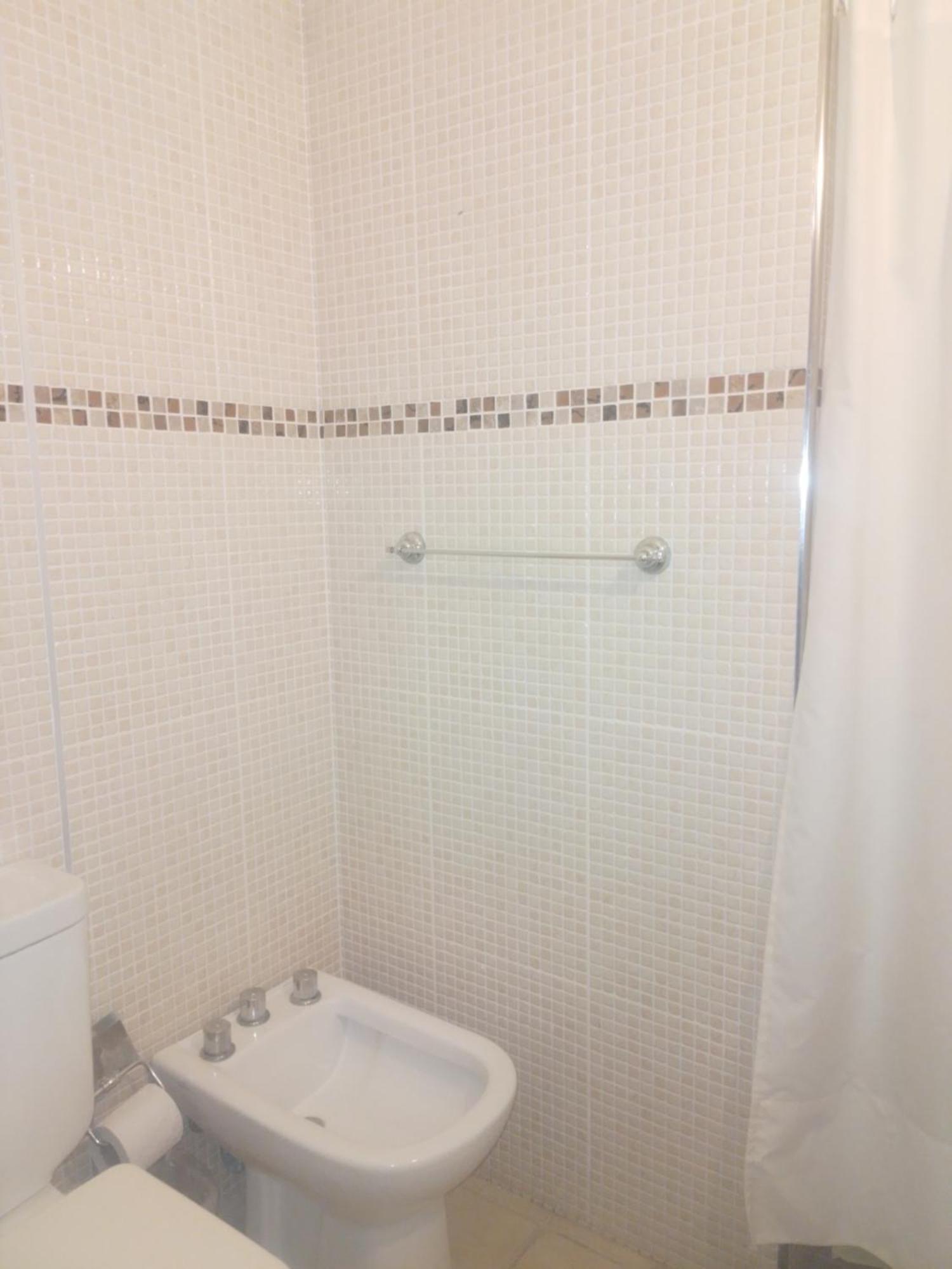 Dodo Suites Mar del Plata Eksteriør billede