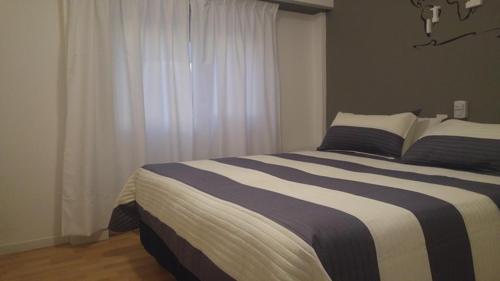 Dodo Suites Mar del Plata Eksteriør billede