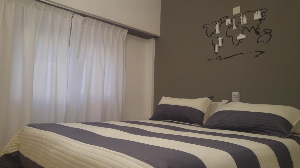 Dodo Suites Mar del Plata Eksteriør billede