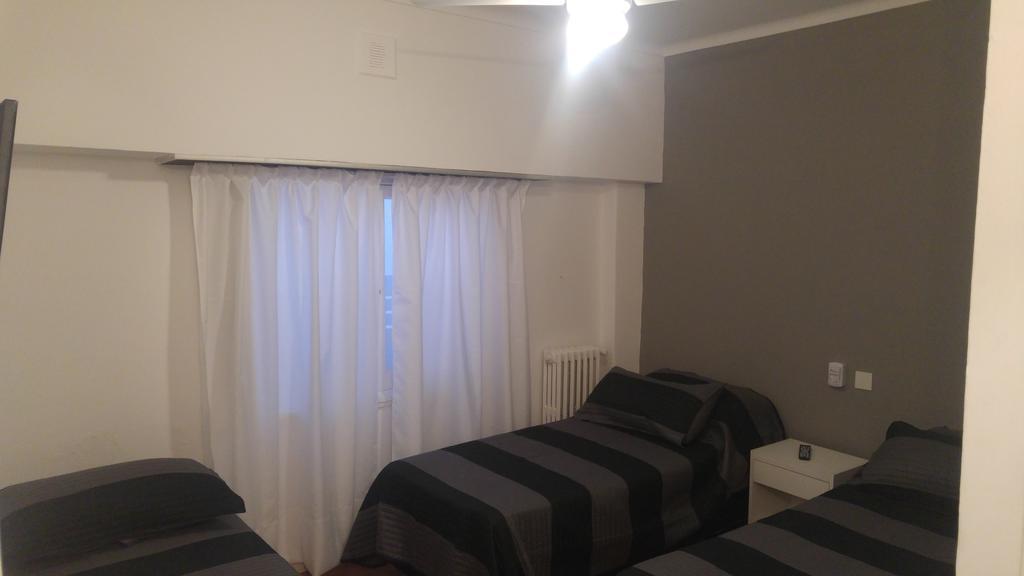 Dodo Suites Mar del Plata Eksteriør billede