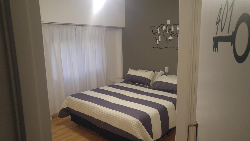 Dodo Suites Mar del Plata Eksteriør billede