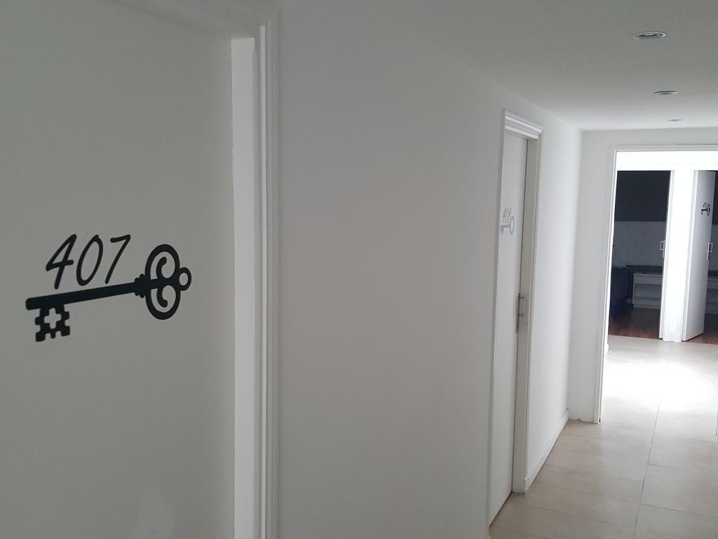 Dodo Suites Mar del Plata Eksteriør billede
