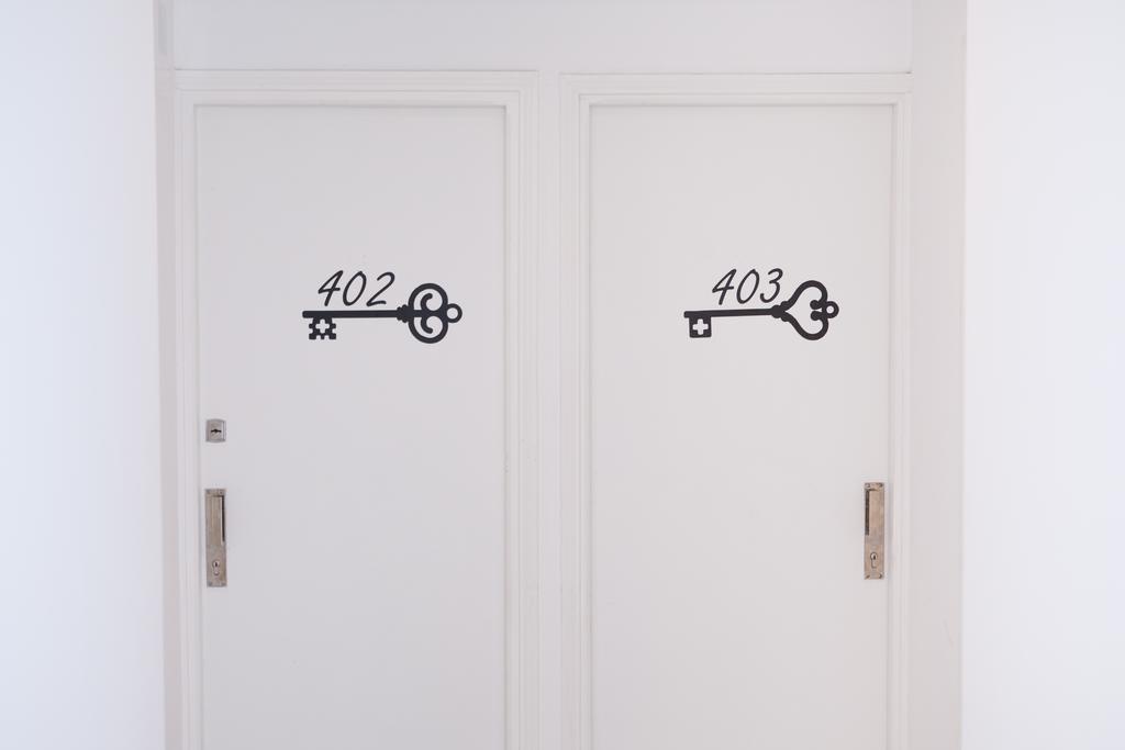Dodo Suites Mar del Plata Eksteriør billede