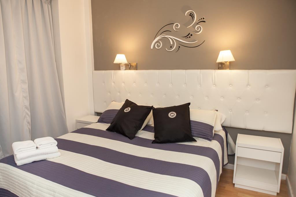 Dodo Suites Mar del Plata Eksteriør billede