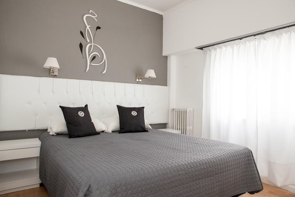 Dodo Suites Mar del Plata Eksteriør billede