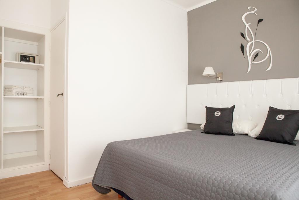 Dodo Suites Mar del Plata Eksteriør billede