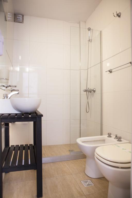 Dodo Suites Mar del Plata Eksteriør billede