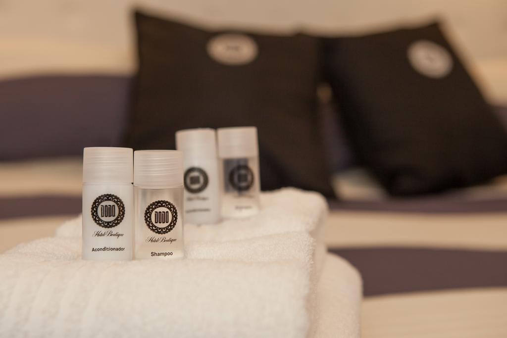 Dodo Suites Mar del Plata Eksteriør billede