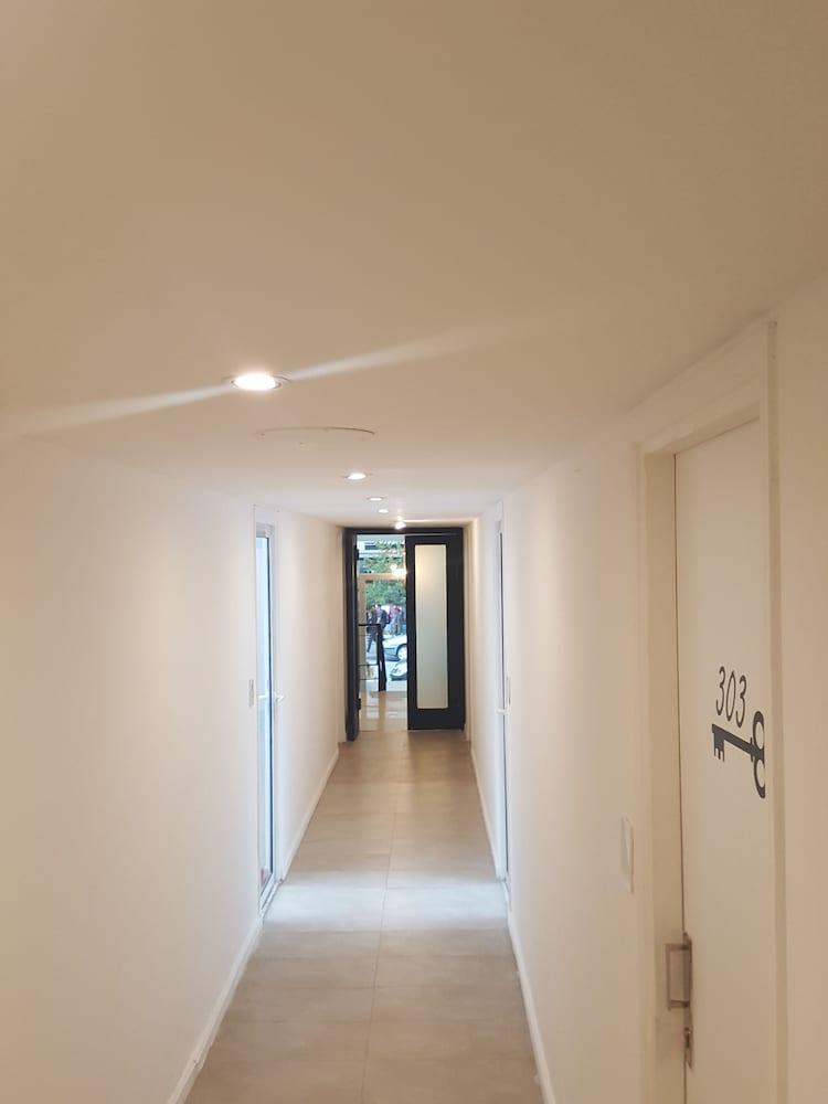 Dodo Suites Mar del Plata Eksteriør billede